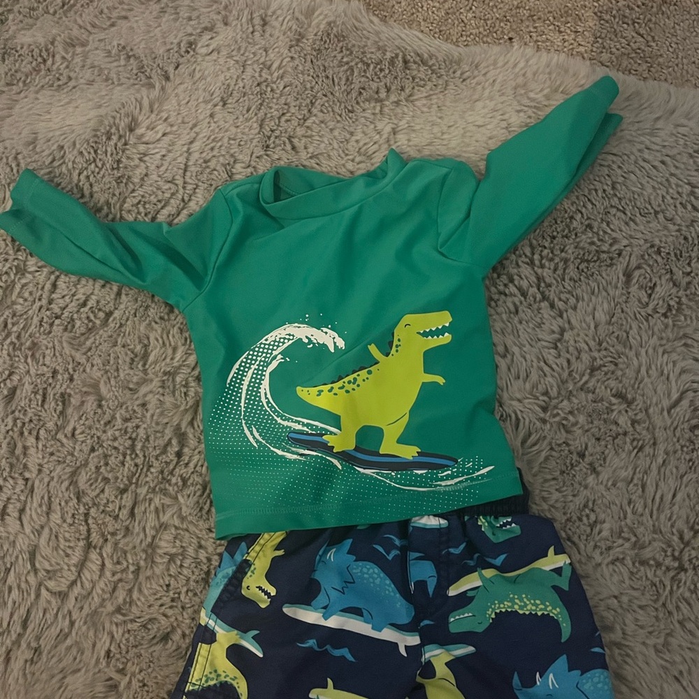 Swim Set Bundle - Picture 4 of 7